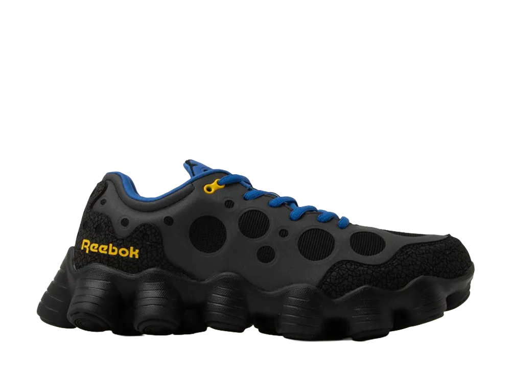 Reebok ATV-19+ "Black/Blue"