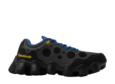 Reebok ATV-19+ "Black/Blue"