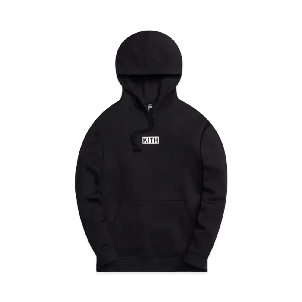 Kith x adidas Terrex Hoodie "Black"