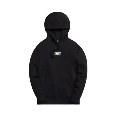 Kith x adidas Terrex Hoodie "Black"