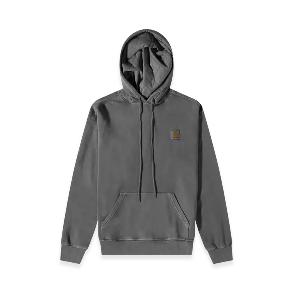 Carhartt WIP Hooded Nelson Sweat "Black"