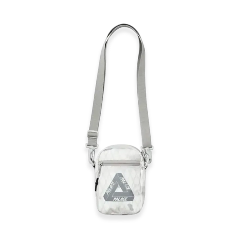 PALACE Multicam Tech Shot 2 Bag "Alpine"