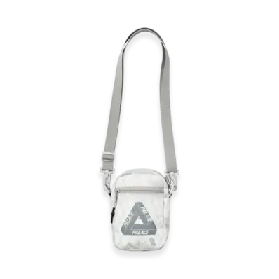 PALACE Multicam Tech Shot 2 Bag "Alpine"
