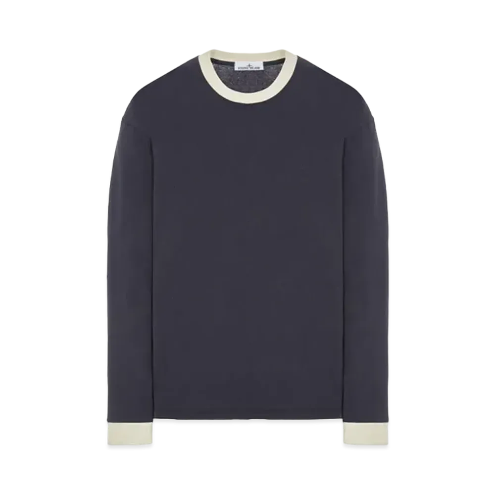 Stone Island 224X3 Marina "Blue"