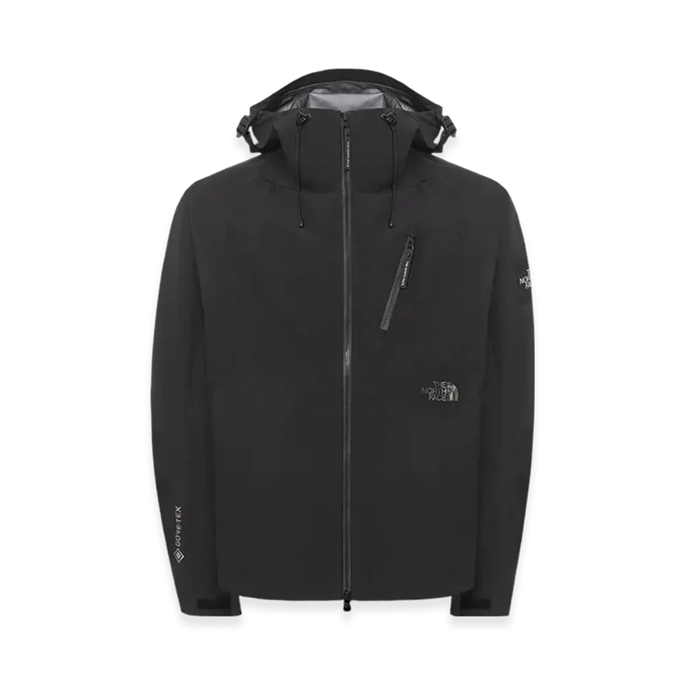 The North Face Slope Pro 3L GTX Jacket - 25SS "Black"