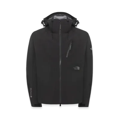 The North Face Slope Pro 3L GTX Jacket - 25SS "Black"
