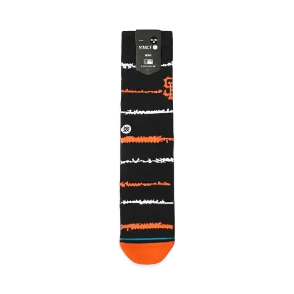 STANCE CHALK SF "BLACK"