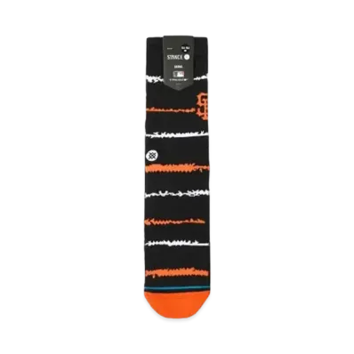 STANCE CHALK SF "BLACK"