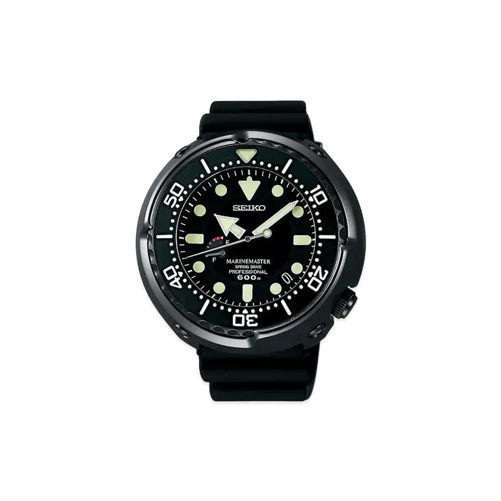SEIKO Prospex MarinemasterProfessional SBDB009