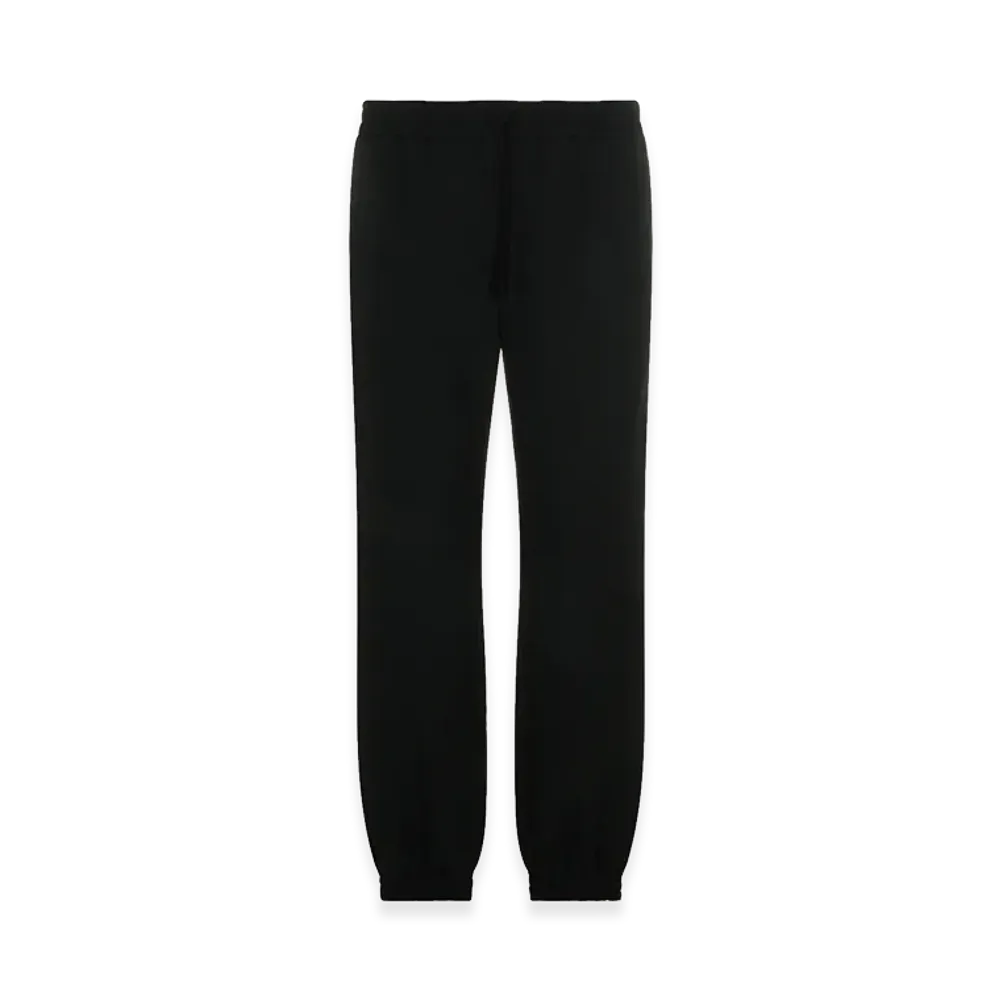 Valentino Trousers "Black"