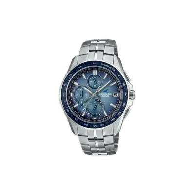 Casio OCEANUS OCW-S7000RA-2AJF "Silver"