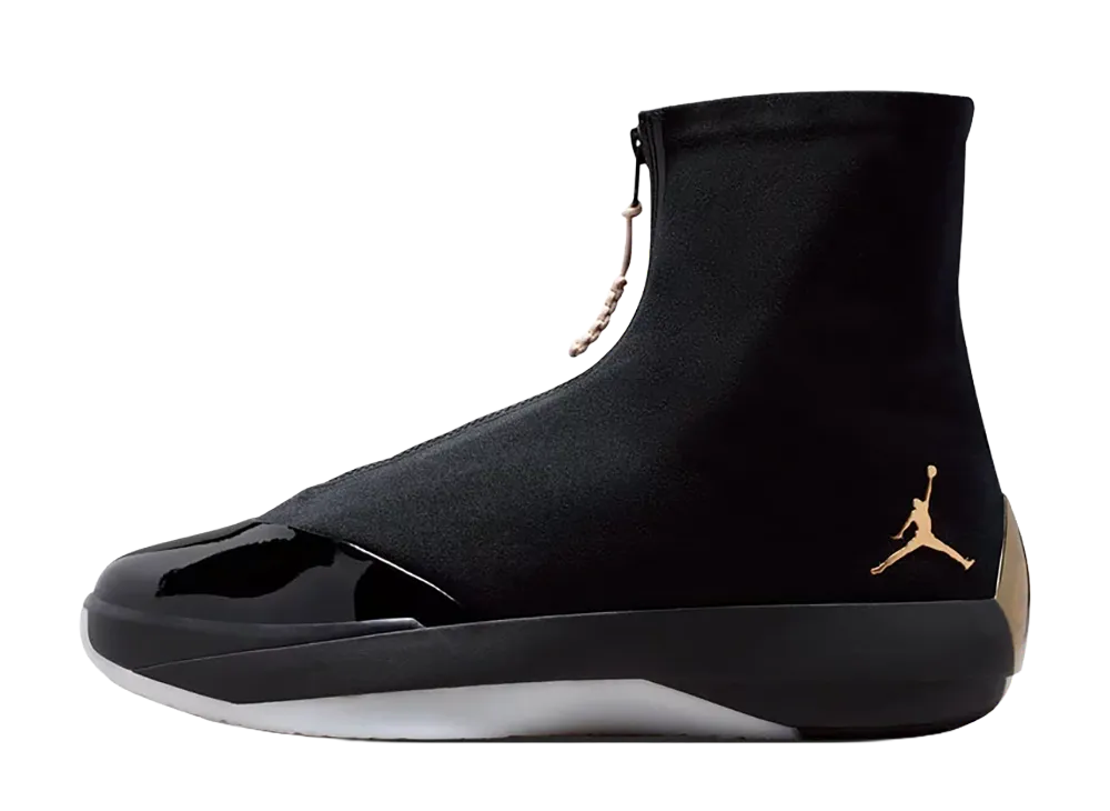 Nike Air Jordan 4028 "Black"