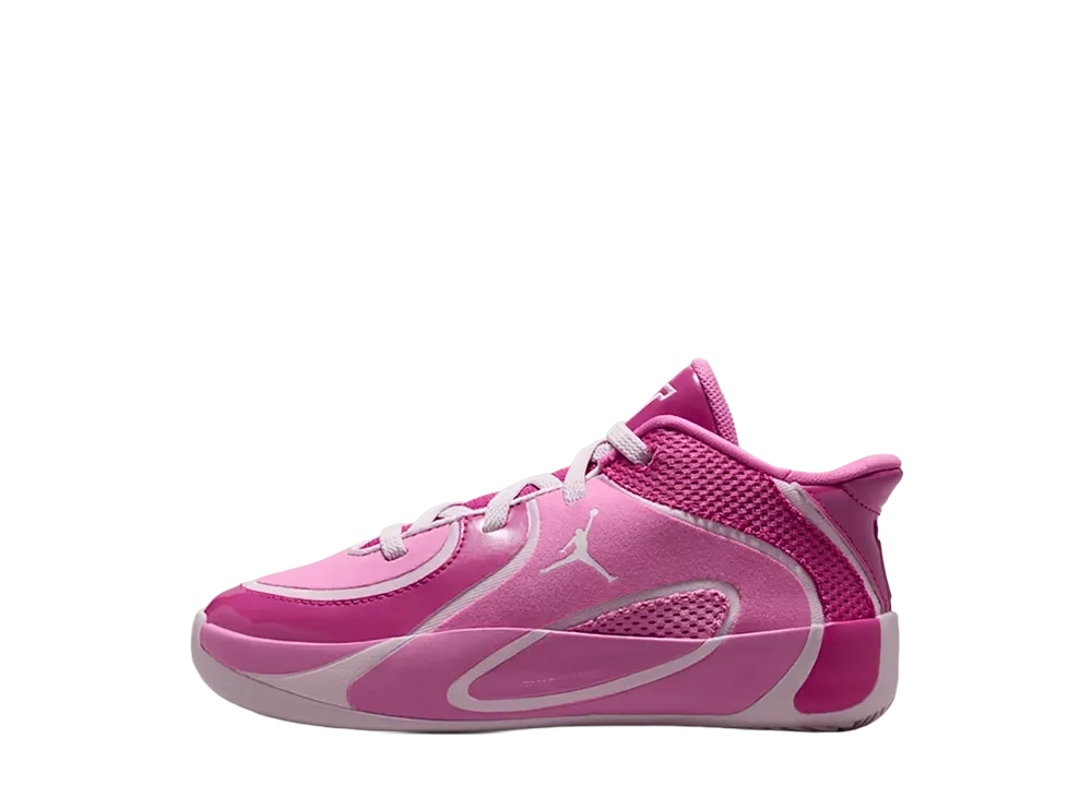 Nike PS Jordan Tatum 4 "China Rose"