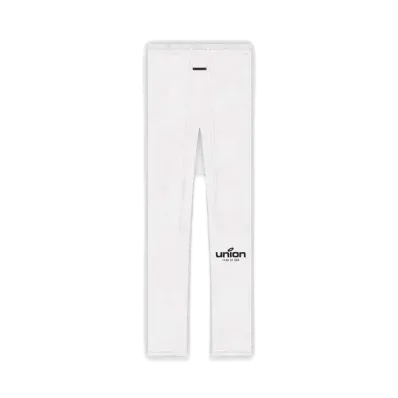 FEAR OF GOD ESSENTIALS × UNION Vintage Sweatpant Vintage "White"
