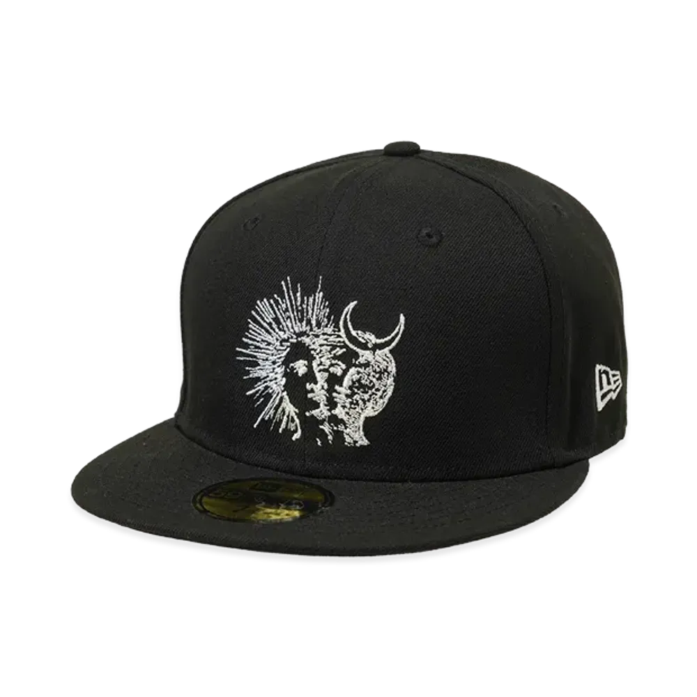 NEW ERA 59FIFTY 2023 Soloist. UNDERCOVER "Black"