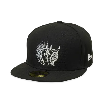NEW ERA 59FIFTY 2023 Soloist. UNDERCOVER "Black"