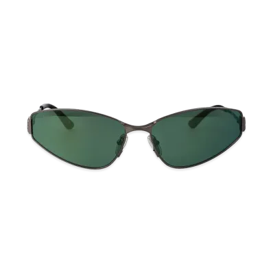 BALENCIAGA Women's Sunglasses "Gray"
