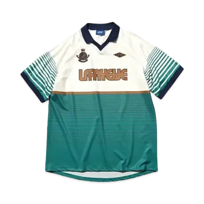 LFYT PLEASURE SOCCER JERSEY "GREEN"
