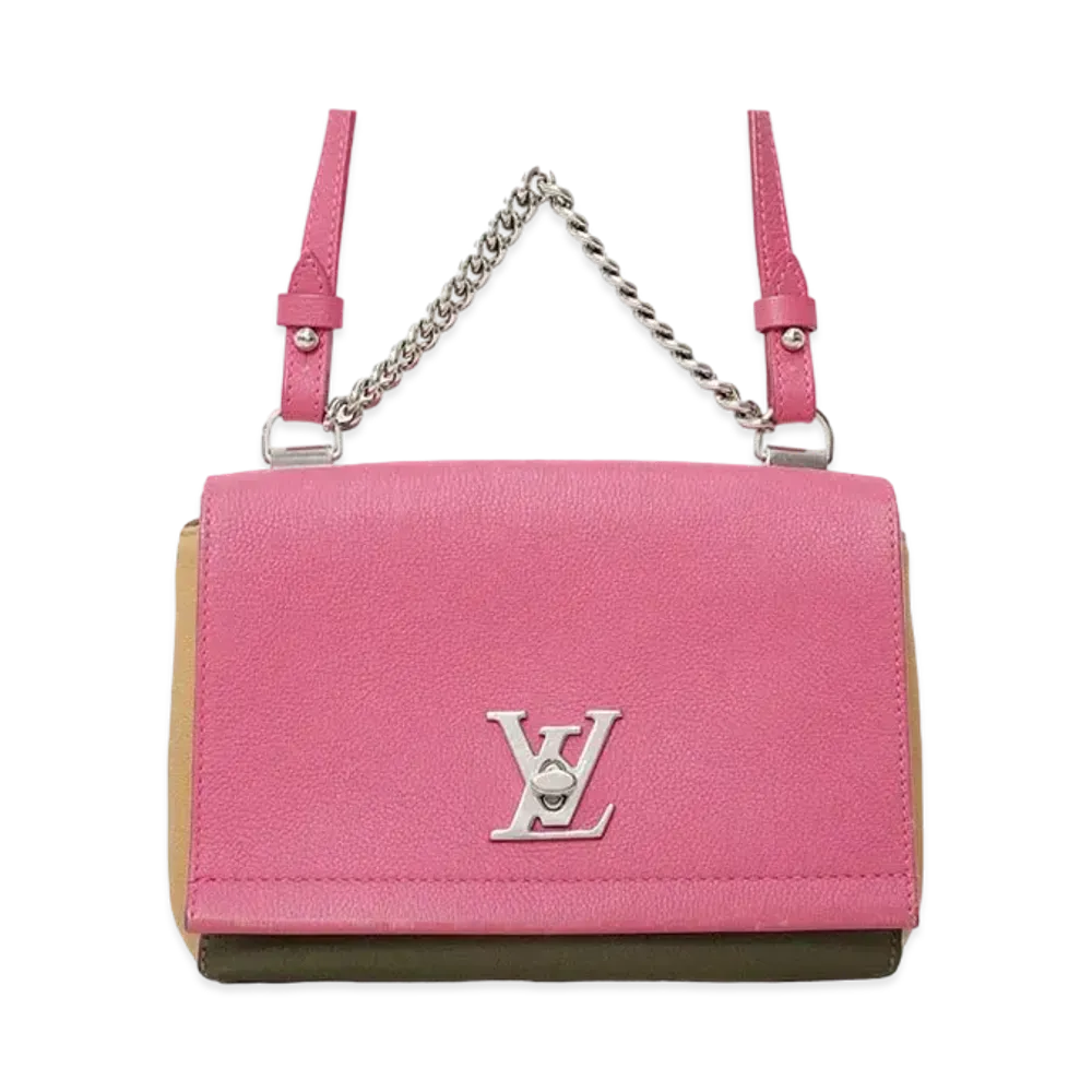 Louis Vuitton Lockme II BB