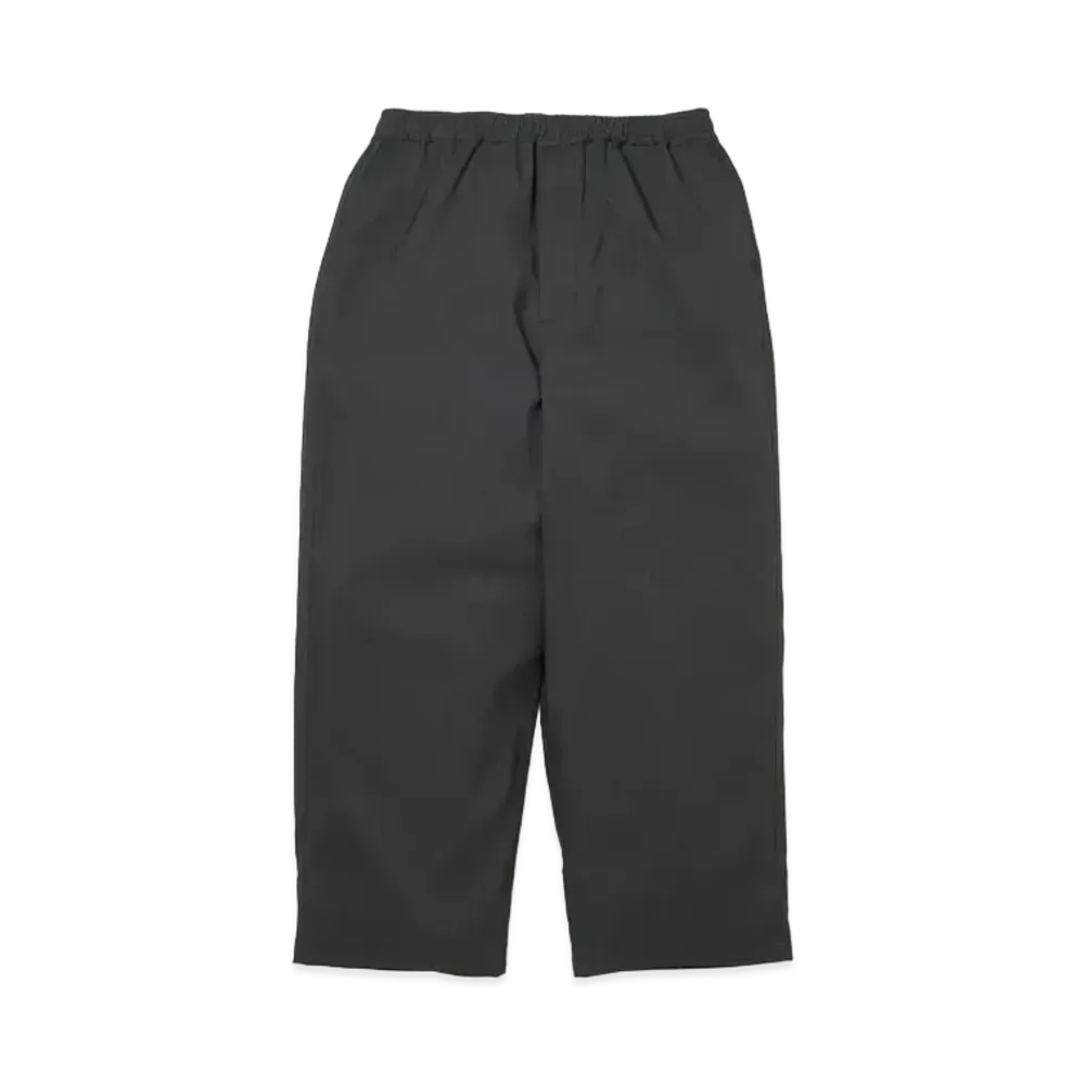 DAIWA PIER39 Tech Easy Trousers Polyserge "Charcoal"