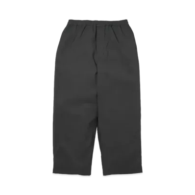 DAIWA PIER39 Tech Easy Trousers Polyserge "Charcoal"