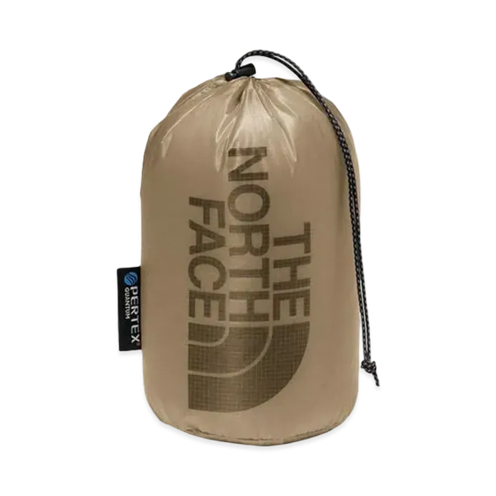 The North Face Pertex Staff Bag 2L "Kelp Tan"