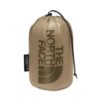 The North Face Pertex Staff Bag 2L "Kelp Tan"