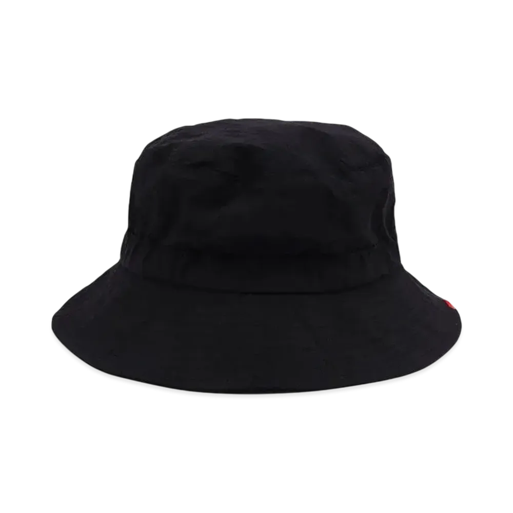 SPLR Packable Safari Hat "Black"