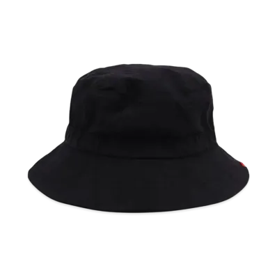 SPLR Packable Safari Hat "Black"