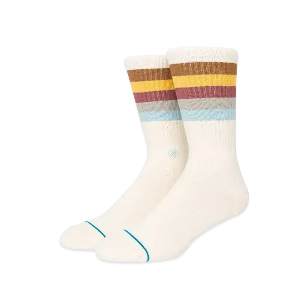 STANCE MALIBOO "VINTAGE WHITE"