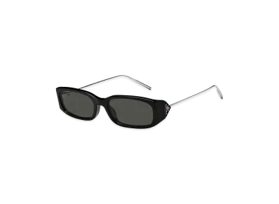 Gentle Monster x PRADA 1 01 "Black/Black"