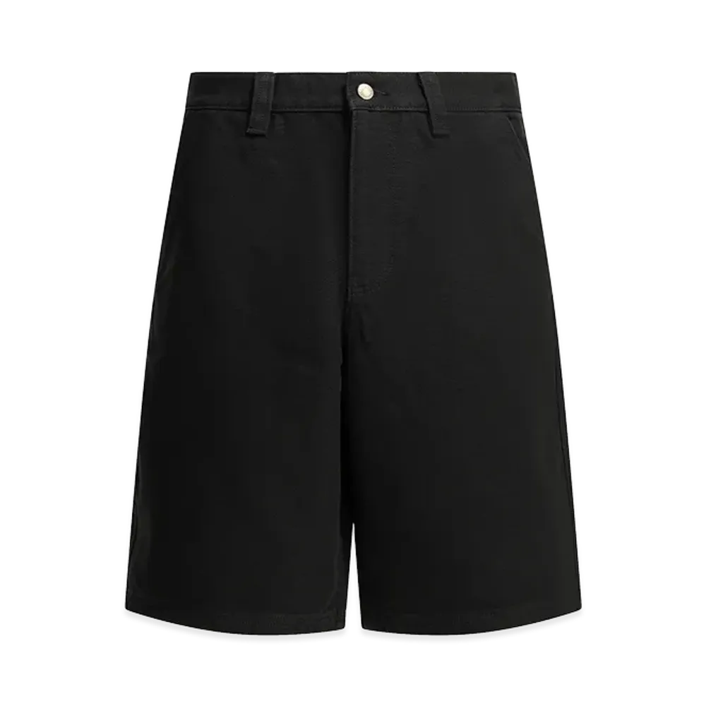 Stussy Shorts "Black"