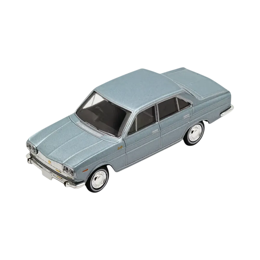 TOMYTEC "TOMICA LIMITED VINTAGE" 1/64 LV-95c Cedric Special 6 1966 (Light Blue)