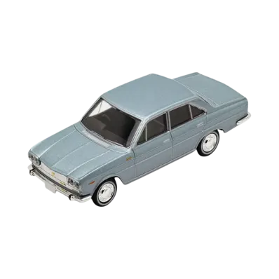 TOMYTEC "TOMICA LIMITED VINTAGE" 1/64 LV-95c Cedric Special 6 1966 (Light Blue)
