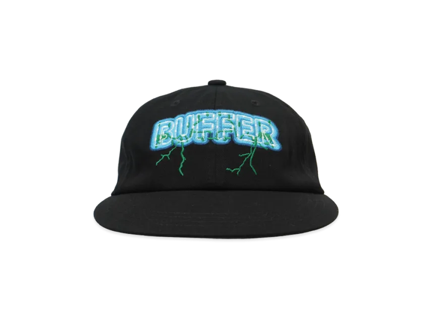 Buffer Cap Buffer Cap