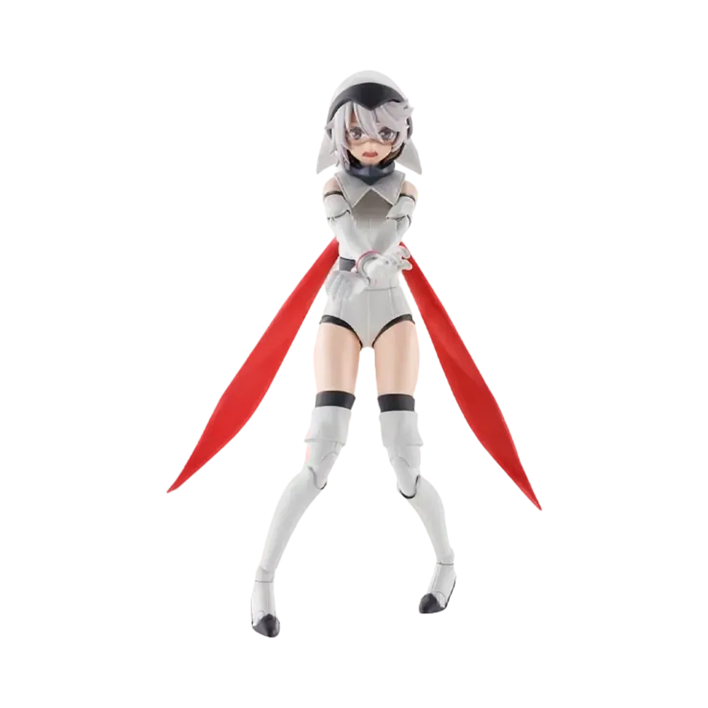 BANDAI "S.H.Figuarts" -SHY- shy