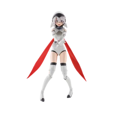 BANDAI "S.H.Figuarts" -SHY- shy
