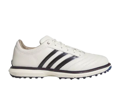 adidas MC70 FB Spikeless Golf "Off White/Collegiate Navy"