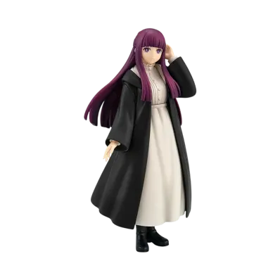 Good Smile Company "POP UP PARADE" -Frieren: Beyond Journey's End- Fern