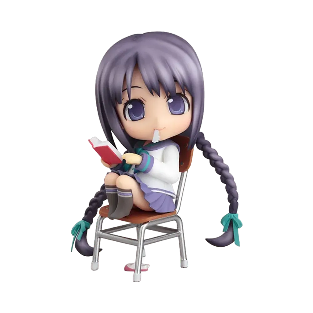 Good Smile Company "Nendoroid" -Bungaku Shoujo: The Movie- 118 Tooko Amano