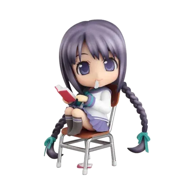 Good Smile Company "Nendoroid" -Bungaku Shoujo: The Movie- 118 Tooko Amano