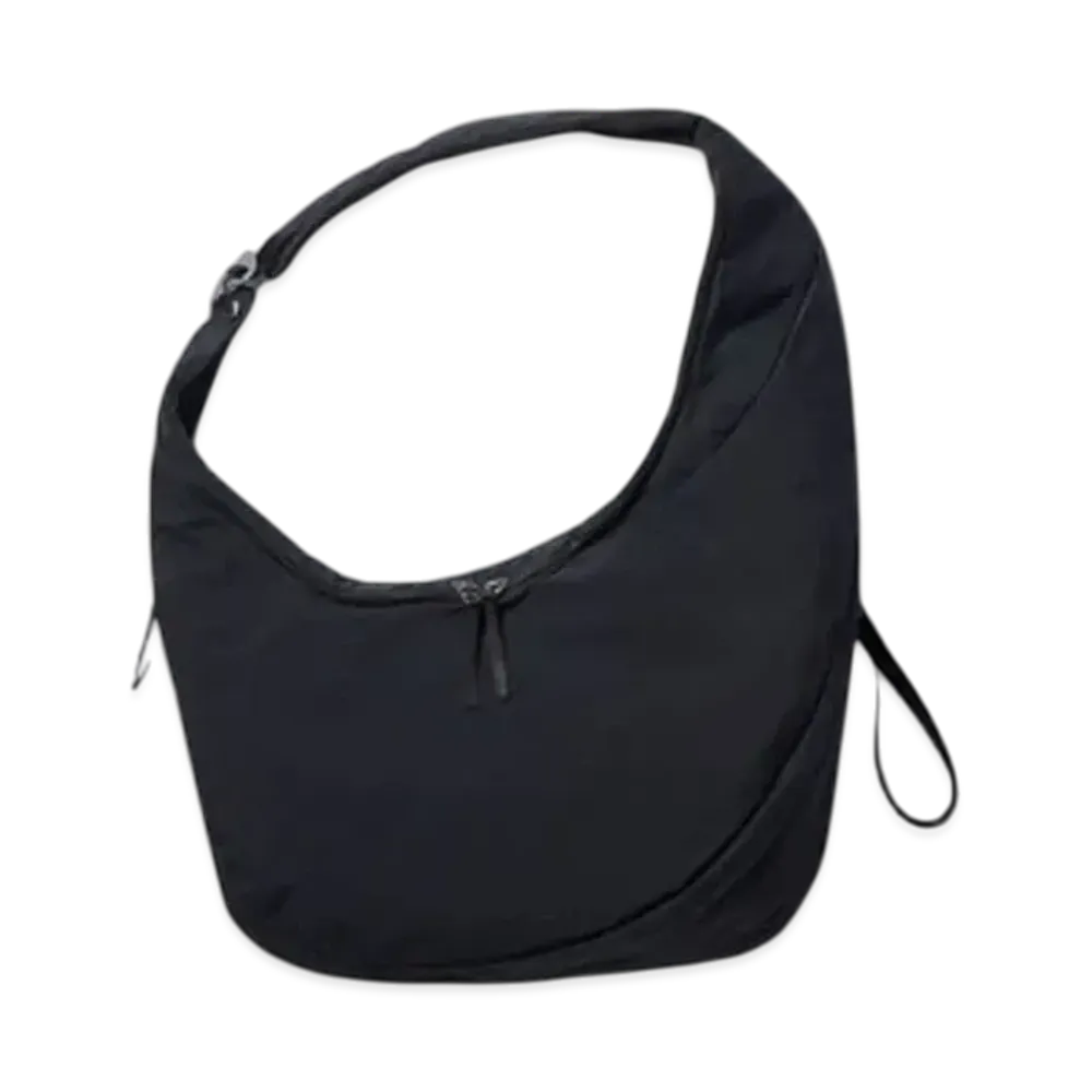 Goldwin 0 Helicoid Sling Bag (Unisex) "Black"