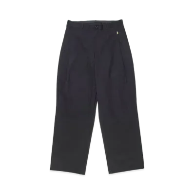 CMF OUTDOOR GARMENT Compass Trousers "Black"