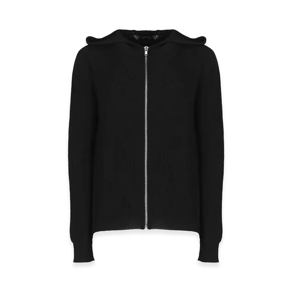 Rick Owens Sweaters "Black"