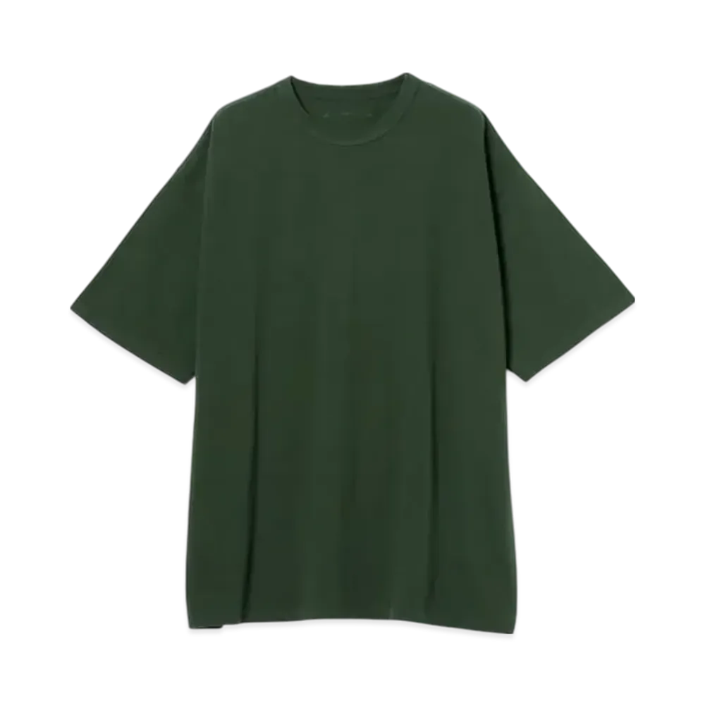 BEAMS NewT / T-shirt "Forest"