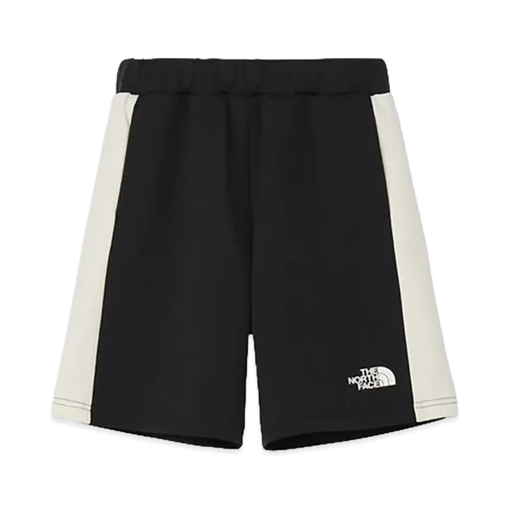 The North Face Motion Shorts Kids "Black"