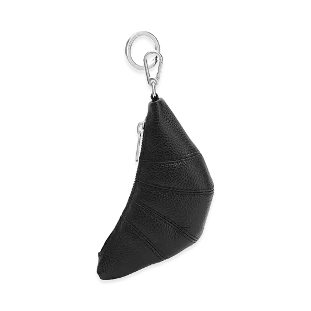 LEMAIRE Keychains "Black"