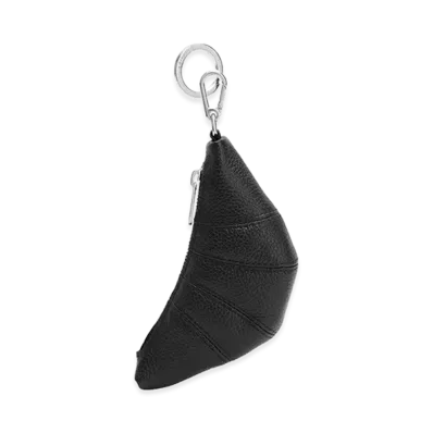 LEMAIRE Keychains "Black"
