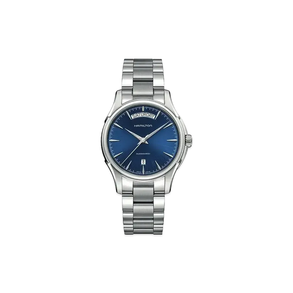 Hamilton Jazzmaster Day Date Auto