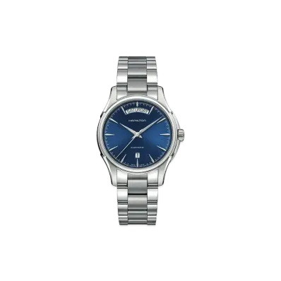 Hamilton Jazzmaster Day Date Auto